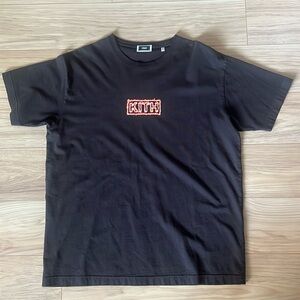 Kith Flame Tee